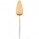 Cake server white gold Goa